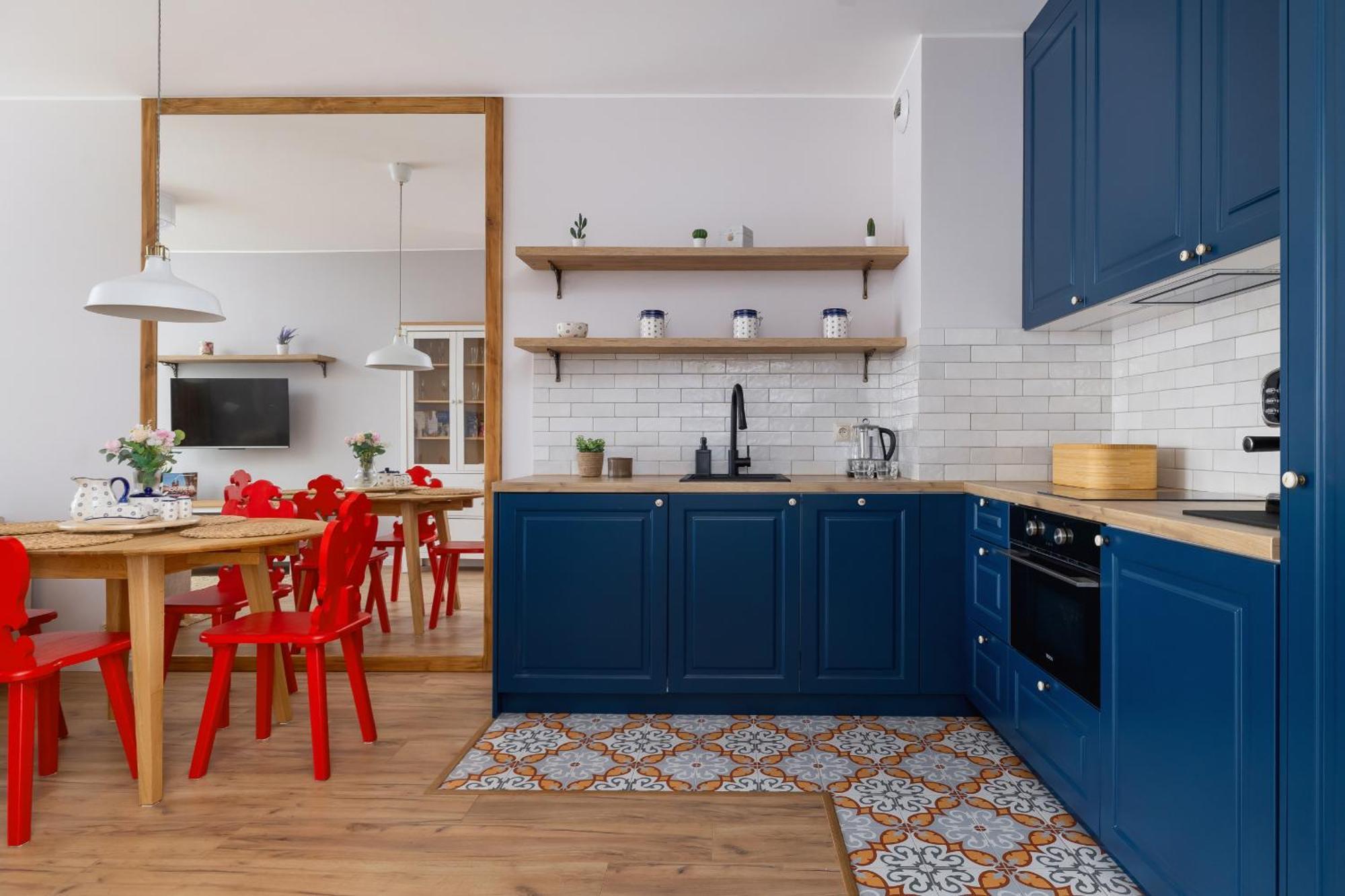 Prandoty Beautiful Apartment With Balcony Cracow By Renters Prestige Краків Екстер'єр фото
