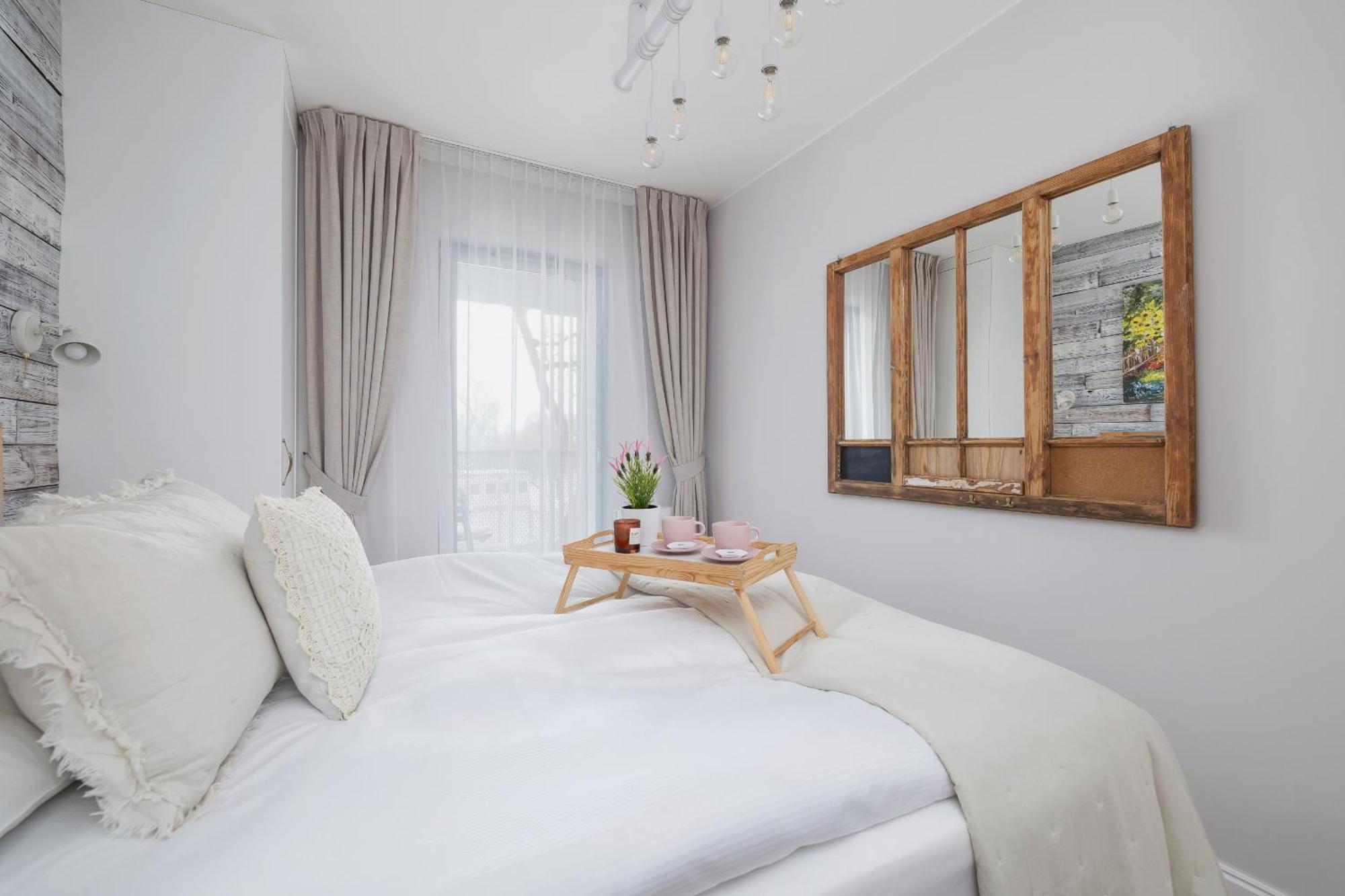 Prandoty Beautiful Apartment With Balcony Cracow By Renters Prestige Краків Екстер'єр фото