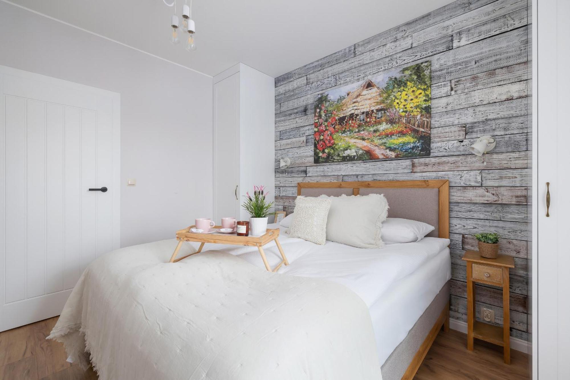 Prandoty Beautiful Apartment With Balcony Cracow By Renters Prestige Краків Екстер'єр фото