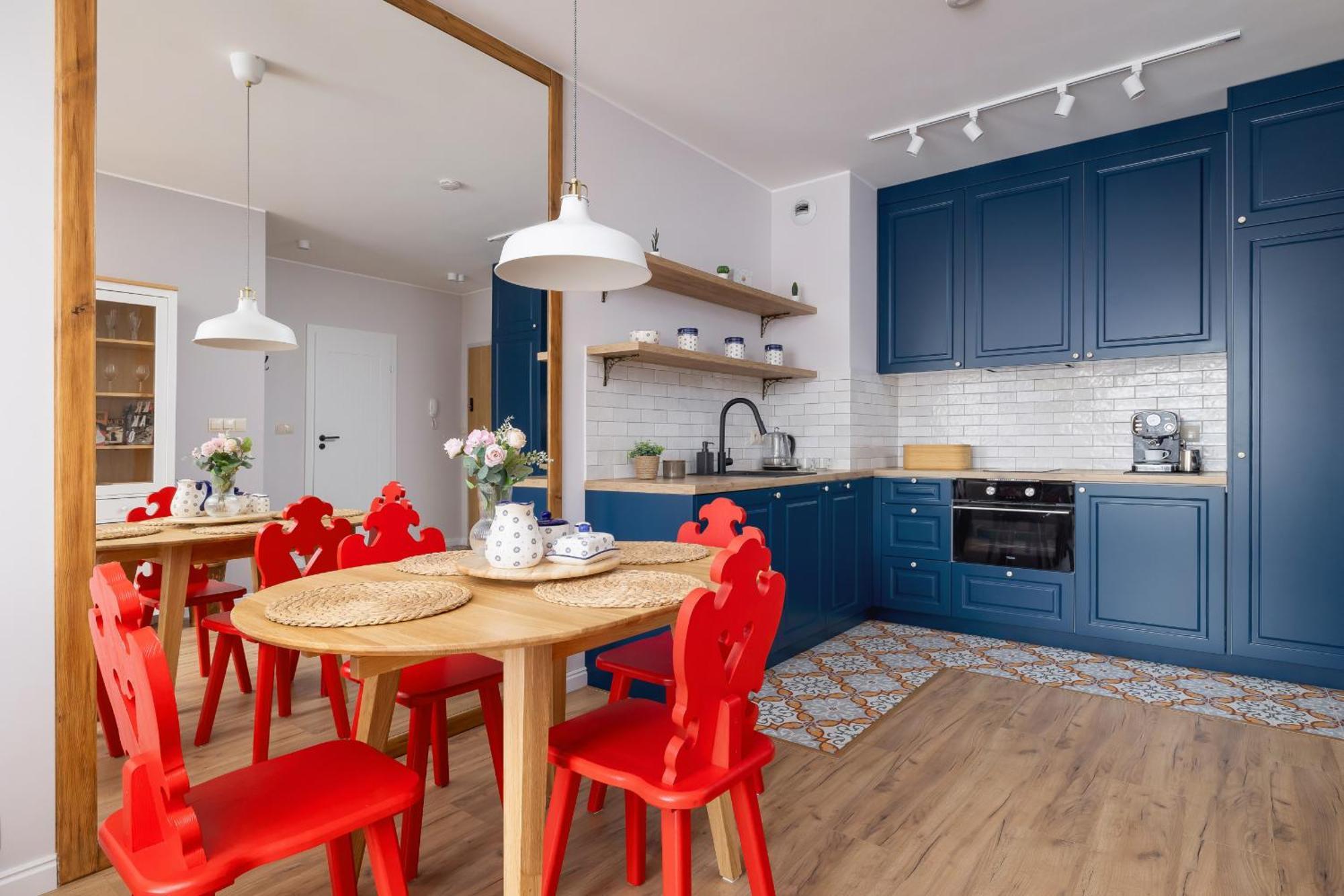 Prandoty Beautiful Apartment With Balcony Cracow By Renters Prestige Краків Екстер'єр фото